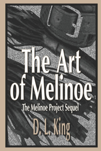 Art of Melinoe
