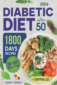 Diabetic Diet After 50
