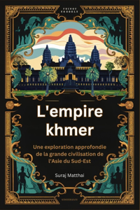 L'empire khmer