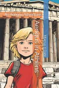 Aengus in Athens
