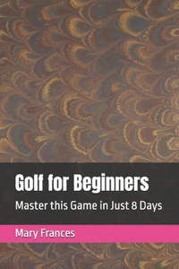 Golf for Beginners