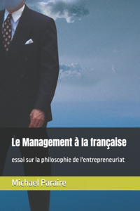 Le Management à la française