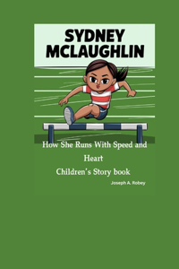 Sydney McLaughlin