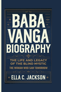 Baba Vanga Biography