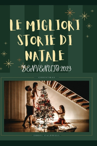 Le Migliori Storie Di Natale