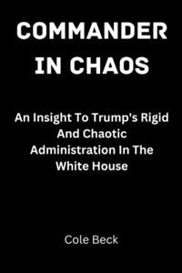 Commander In Chaos