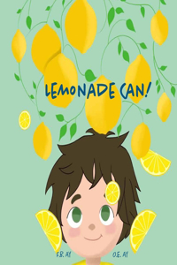 Lemonade Can!