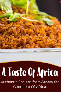 Taste of Africa