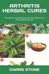 Arthritis Herbal Cures