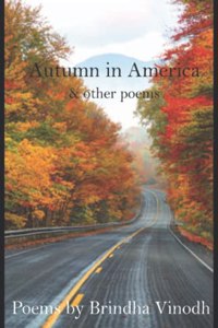 Autumn in America & Other Poems