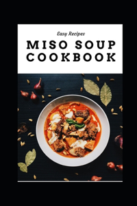 Miso Soup Cookbook