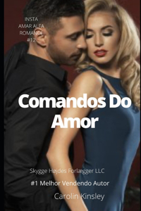 Comandos Do Amor