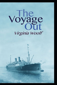 The Voyage Out Annotated