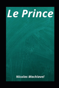 Le Prince illustree