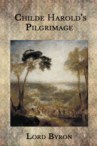 Childe Harold's Pilgrimage