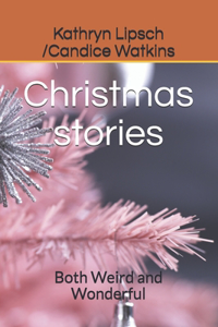 Christmas stories