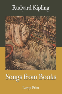 Songs from Books