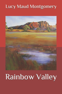 Rainbow Valley