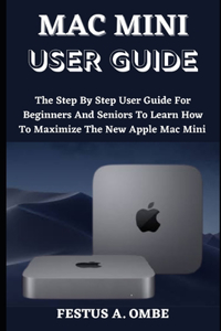 Mac Mini User Guide