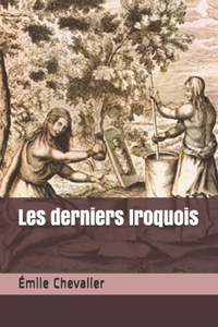 Les derniers Iroquois