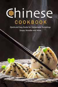 Chinese Cookbook
