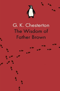 The Wisdom of Father Brown illustrated