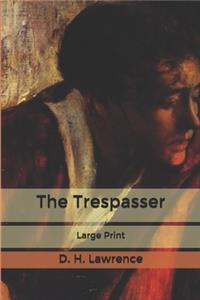 The Trespasser