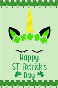 Happy St. Patrick's Day