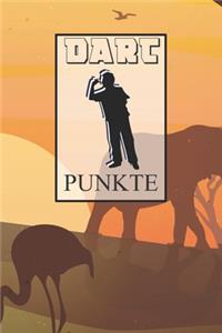 Dart Punkte
