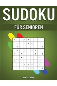 Sudoku für Senioren