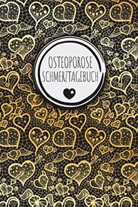 Endometriose Schmerztagebuch