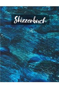 Skizzenbuch