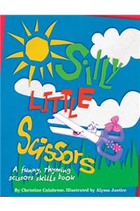 Silly Little Scissors
