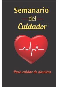 Semanarion del Cuidador