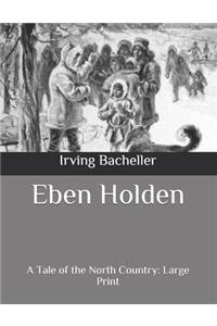 Eben Holden