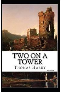 Two on a Tower Annotated