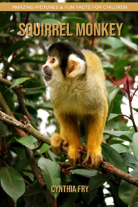 Squirrel monkey