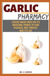 Garlic Pharmacy