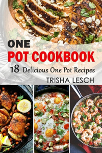 One Pot Cookbook