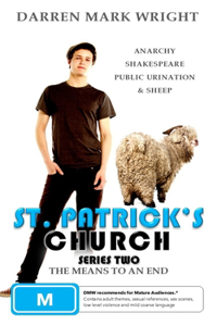 St. Patrick's Church