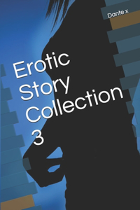 Erotic Story Collection 3