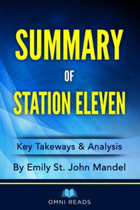 Summary of Station Eleven