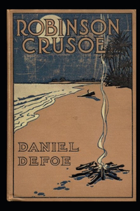 Robinson Crusoe Annotated