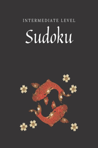 Intermediate Level Sudoku