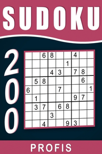 Sudoku Für Profis Schwer Bis Sehr Schwer