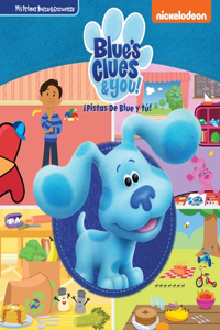 ¡Pistas de Blue Y Tú! (Blue's Clues & You!)