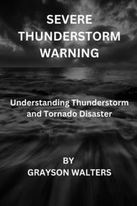 Severe Thunderstorm Warning