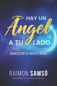 Hay un ángel a tu lado