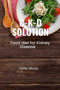 ckd solution