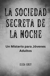 Sociedad Secreta de la Noche